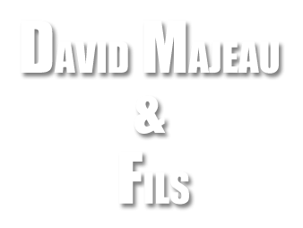 David Majeau & Fils